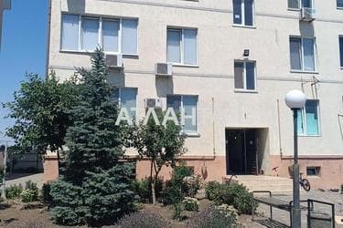 1-room apartment apartment by the address st. Tramvaynaya (area 37 m²) - Atlanta.ua - photo 17