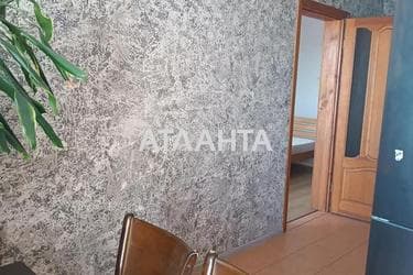 1-room apartment apartment by the address st. Tramvaynaya (area 37 m²) - Atlanta.ua - photo 21