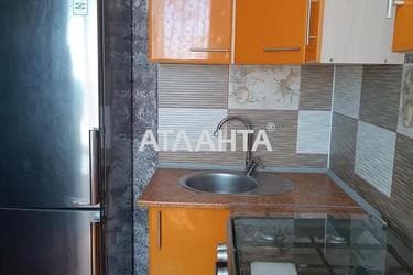 1-room apartment apartment by the address st. Tramvaynaya (area 37 m²) - Atlanta.ua - photo 19