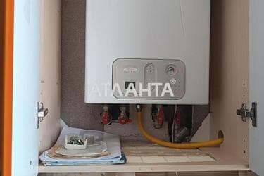 1-room apartment apartment by the address st. Tramvaynaya (area 37 m²) - Atlanta.ua - photo 23