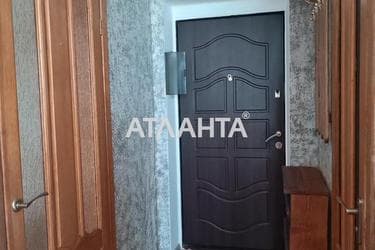 1-room apartment apartment by the address st. Tramvaynaya (area 37 m²) - Atlanta.ua - photo 24