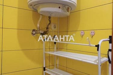1-room apartment apartment by the address st. Tramvaynaya (area 37 m²) - Atlanta.ua - photo 25