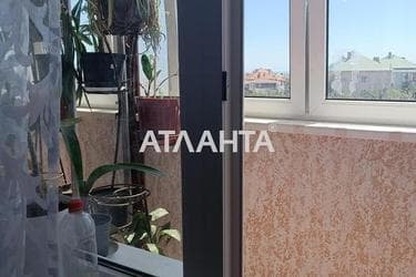 1-room apartment apartment by the address st. Tramvaynaya (area 37 m²) - Atlanta.ua - photo 29