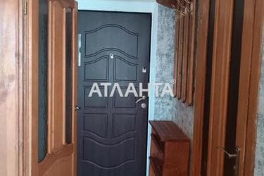1-room apartment apartment by the address st. Tramvaynaya (area 37 m²) - Atlanta.ua - photo 31