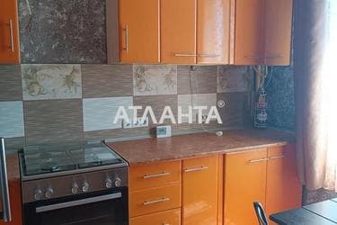 1-room apartment apartment by the address st. Tramvaynaya (area 37 m²) - Atlanta.ua - photo 20