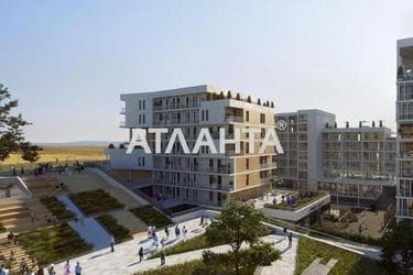 2-комнатная квартира по адресу 7 км овидиопольской дор. (площадь 36,4 м²) - Atlanta.ua - фото 9