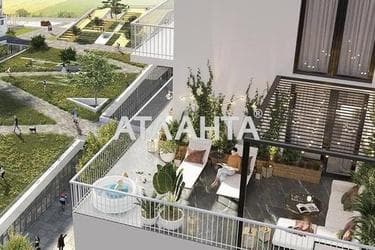 2-комнатная квартира по адресу 7 км овидиопольской дор. (площадь 36,4 м²) - Atlanta.ua - фото 12
