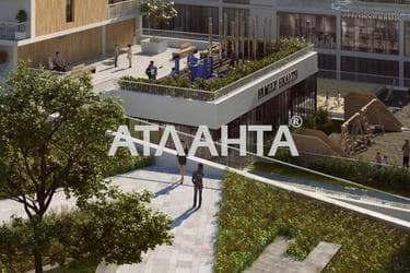 2-комнатная квартира по адресу 7 км овидиопольской дор. (площадь 36,4 м²) - Atlanta.ua - фото 14