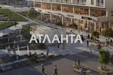 2-комнатная квартира по адресу 7 км овидиопольской дор. (площадь 36,4 м²) - Atlanta.ua - фото 16