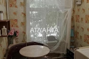 1-room apartment apartment by the address st. Novoberegovaya (area 29 m²) - Atlanta.ua - photo 7
