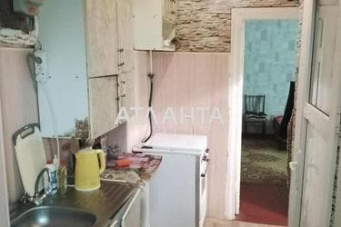 1-room apartment apartment by the address st. Novoberegovaya (area 29 m²) - Atlanta.ua - photo 8