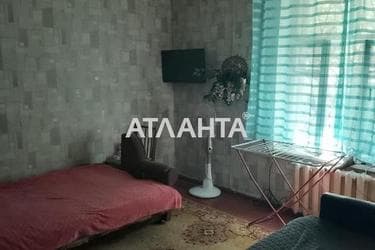 1-room apartment apartment by the address st. Novoberegovaya (area 29 m²) - Atlanta.ua - photo 9