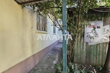 1-room apartment apartment by the address st. Novoberegovaya (area 29 m²) - Atlanta.ua - photo 12