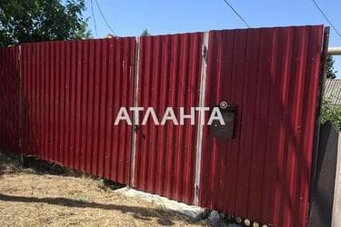 House by the address st. Primorskaya (area 62 m²) - Atlanta.ua - photo 14