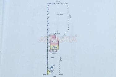 House by the address st. Primorskaya (area 62 m²) - Atlanta.ua - photo 22