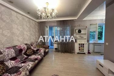 2-rooms apartment apartment by the address st. Filatova ak (area 48 m²) - Atlanta.ua - photo 12