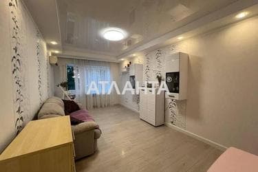 2-rooms apartment apartment by the address st. Filatova ak (area 48 m²) - Atlanta.ua - photo 14