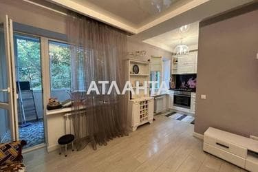 2-rooms apartment apartment by the address st. Filatova ak (area 48 m²) - Atlanta.ua - photo 16