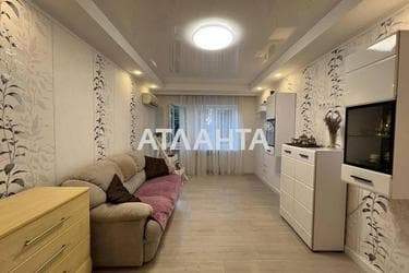 2-rooms apartment apartment by the address st. Filatova ak (area 48 m²) - Atlanta.ua - photo 17