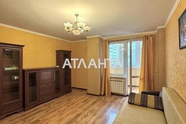 2-комнатная квартира по адресу ул. Бочарова ген. (площадь 78 м²) - Atlanta.ua - фото 8