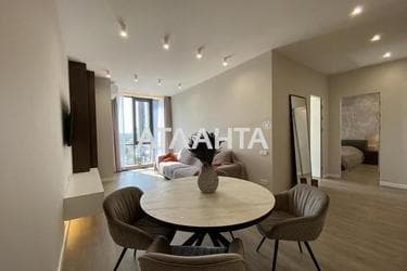 2-rooms apartment apartment by the address st. Bolshaya arnautskaya Chkalova (area 87,5 m²) - Atlanta.ua - photo 24