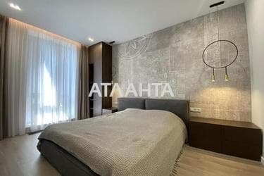 2-rooms apartment apartment by the address st. Bolshaya arnautskaya Chkalova (area 87,5 m²) - Atlanta.ua - photo 25
