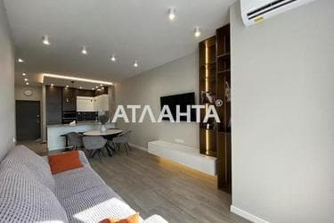 2-rooms apartment apartment by the address st. Bolshaya arnautskaya Chkalova (area 87,5 m²) - Atlanta.ua - photo 29