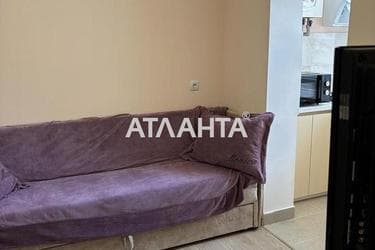 1-room apartment apartment by the address st. Koblevskaya Podbelskogo (area 22 m²) - Atlanta.ua - photo 11