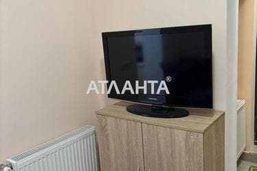1-room apartment apartment by the address st. Koblevskaya Podbelskogo (area 22 m²) - Atlanta.ua - photo 12