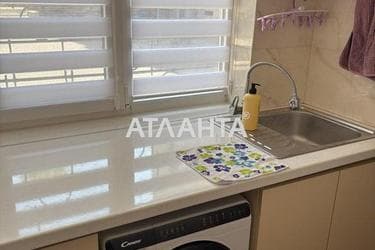 1-room apartment apartment by the address st. Koblevskaya Podbelskogo (area 22 m²) - Atlanta.ua - photo 13