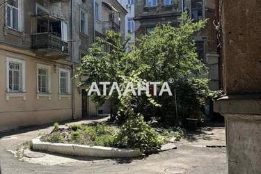 1-room apartment apartment by the address st. Koblevskaya Podbelskogo (area 22 m²) - Atlanta.ua - photo 14