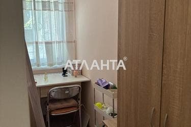 1-room apartment apartment by the address st. Koblevskaya Podbelskogo (area 22 m²) - Atlanta.ua - photo 17