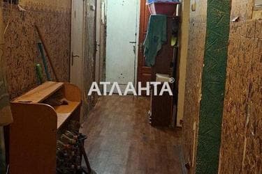 1-комнатная квартира по адресу ул. Варненская (площадь 12 м²) - Atlanta.ua - фото 20