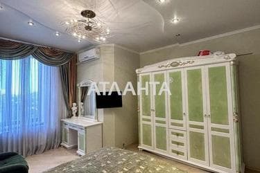 3-rooms apartment apartment by the address st. Tenistaya (area 74,8 m²) - Atlanta.ua - photo 19