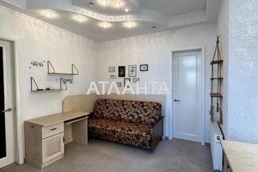 3-rooms apartment apartment by the address st. Tenistaya (area 74,8 m²) - Atlanta.ua - photo 23