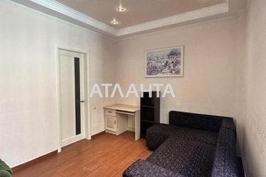3-rooms apartment apartment by the address st. Tenistaya (area 74,8 m²) - Atlanta.ua - photo 25