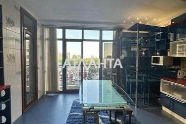 3-rooms apartment apartment by the address st. Tenistaya (area 74,8 m²) - Atlanta.ua - photo 27