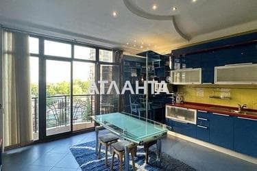 3-rooms apartment apartment by the address st. Tenistaya (area 74,8 m²) - Atlanta.ua - photo 28