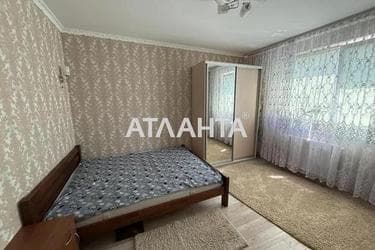 1-room apartment apartment by the address st. Zamarstynovskaya ul (area 41,2 m²) - Atlanta.ua - photo 13
