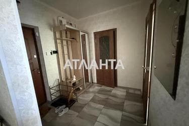 1-room apartment apartment by the address st. Zamarstynovskaya ul (area 41,2 m²) - Atlanta.ua - photo 14