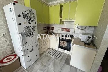 1-room apartment apartment by the address st. Zamarstynovskaya ul (area 41,2 m²) - Atlanta.ua - photo 9