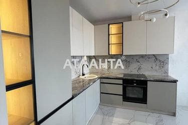2-rooms apartment apartment by the address st. Zhemchuzhnaya (area 60,6 m²) - Atlanta.ua - photo 15