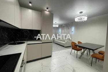 2-rooms apartment apartment by the address st. Zhemchuzhnaya (area 60,6 m²) - Atlanta.ua - photo 13