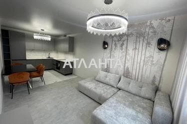 2-rooms apartment apartment by the address st. Zhemchuzhnaya (area 60,6 m²) - Atlanta.ua - photo 12
