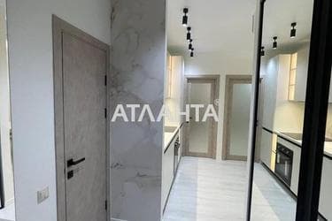 2-rooms apartment apartment by the address st. Zhemchuzhnaya (area 60,6 m²) - Atlanta.ua - photo 19