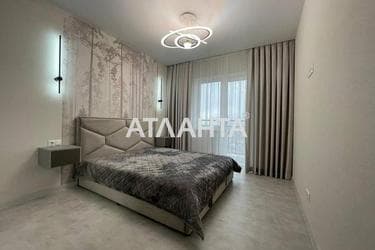 2-rooms apartment apartment by the address st. Zhemchuzhnaya (area 60,6 m²) - Atlanta.ua - photo 16