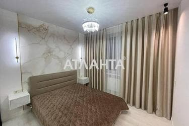 2-rooms apartment apartment by the address st. Zhemchuzhnaya (area 60,6 m²) - Atlanta.ua - photo 18