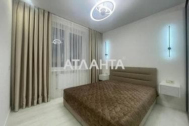 2-rooms apartment apartment by the address st. Zhemchuzhnaya (area 60,6 m²) - Atlanta.ua - photo 17