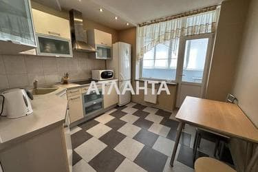 1-кімнатна квартира за адресою вул. Верховинна (площа 43,3 м²) - Atlanta.ua - фото 17