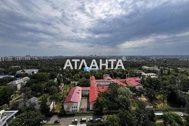 1-кімнатна квартира за адресою вул. Верховинна (площа 43,3 м²) - Atlanta.ua - фото 20